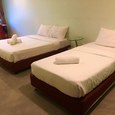 Bukit Indah Homestay Bentong Ngoại thất bức ảnh