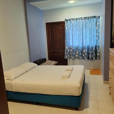 Bukit Indah Homestay Bentong Ngoại thất bức ảnh