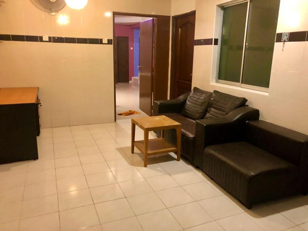 Bukit Indah Homestay Bentong Ngoại thất bức ảnh