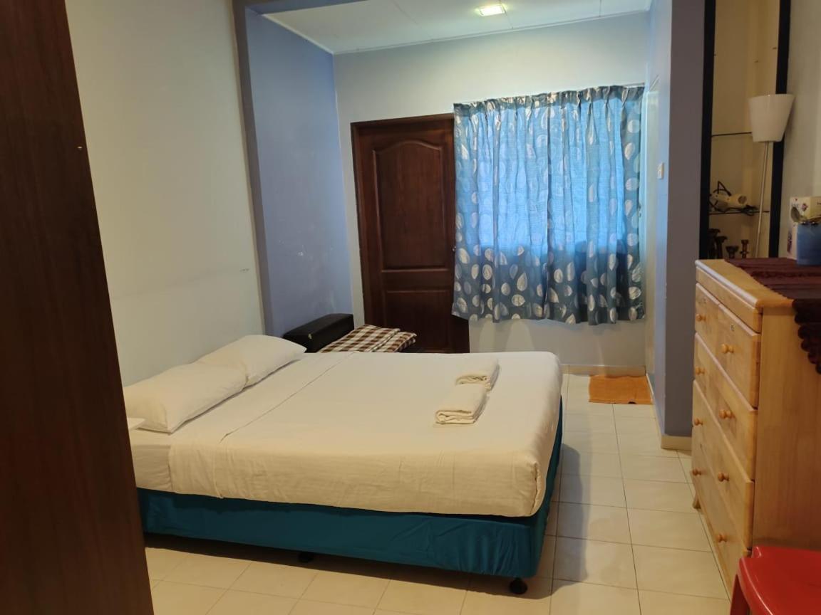 Bukit Indah Homestay Bentong Ngoại thất bức ảnh
